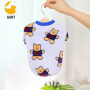 Dog Fleece Vest Dog Cold Weather Pullover Winter Dog Clothes Pet Sweater