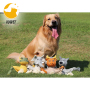 Plush Animal Dog Toy Cute Pet Plush Toys Chew Toys for Small Medium Dog Puppy Pets