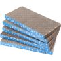 Cat Scratch Pad Cardboard,Reversible,Durable Recyclable Premium Scratcher, Suitable for Cats to Rest