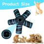 Wholesale Foldable Cat Tunnels with Peek Hole and Play Ball Cat Tunnels for Indoor