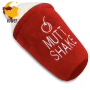 Hamburger French Fries Milk Shake Dog Toy Food Dog Toy Puppy Soft Toys