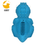 Dog Chew Toys for Aggressive Chewer Dog Toothbrush Dinosaur Shaped Tough Dog Dental Teeth Cleaning Chew Toy