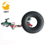 Dog Chew Toys for Aggressive Chewer Dog Toothbrush Dinosaur Shaped Tough Dog Dental Teeth Cleaning Chew Toy