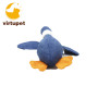 Custom Dog Squeaky Toys for Aggressive Chewers Hunting Dog Toys for Fetching Training Duck Stuffed Dog Chew Toy