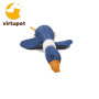 Custom Dog Squeaky Toys for Aggressive Chewers Hunting Dog Toys for Fetching Training Duck Stuffed Dog Chew Toy
