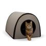 Pet Products Mod Thermo-Kitty Shelter Outdoor Heated Cat House