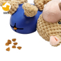 Chew Puzzle Dog Toys Food Dispensing Dog Toy Plush Dog Toy