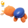 Chew Puzzle Dog Toys Food Dispensing Dog Toy Plush Dog Toy