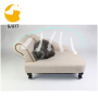Pet Sofa Bed Linen Couch for Small Dog Cat Pet Sofa Pet Furniture