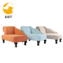 Pet Sofa Bed Linen Couch for Small Dog Cat Pet Sofa Pet Furniture