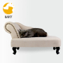 Pet Sofa Bed Linen Couch for Small Dog Cat Pet Sofa Pet Furniture