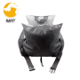 Dog Car Seat Dog Booster Seat for Small Medium Large Dogs Cats Safety Car Seat