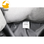 Dog Car Seat Dog Booster Seat for Small Medium Large Dogs Cats Safety Car Seat
