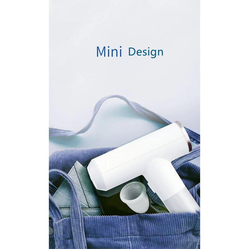 Portable Sterilizer Deodorizer For Dog Cat or Other Pets Odor Eliminator Pet Disinfecting Ozone Water Spray Gun With Battery
