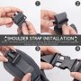 Hand Free Puppy Mesh Adjustable Pet Sling Carrier Breathable