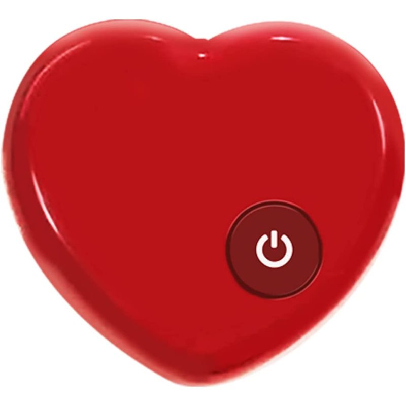 Heartbeat Replacement Soother Heartbeat Simulator for Puppy Sleep Aid Calming Plush Toys