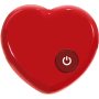 Heartbeat Replacement Soother Heartbeat Simulator for Puppy Sleep Aid Calming Plush Toys