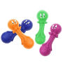 Aggressive Puppy Toys Solid Dog Chew Stick Balls Toys For Pet