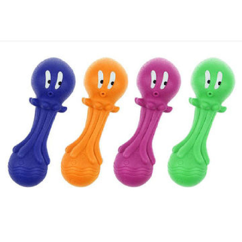 Aggressive Puppy Toys Solid Dog Chew Stick Balls Toys For Pet