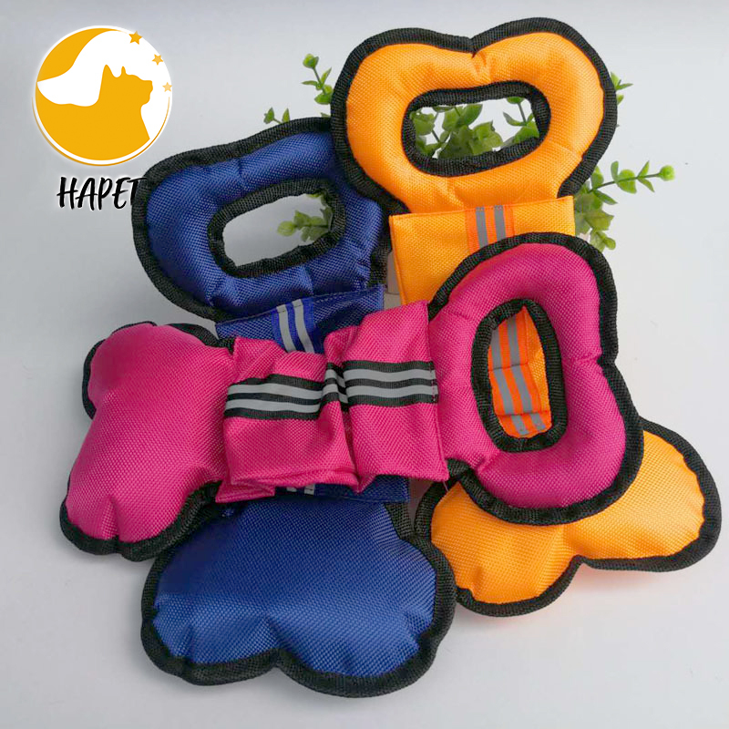 Dog Squeaky Toys Cute Pet Plush Toys Stuffed Puppy Chew Toys for Small Medium Dog Puppy