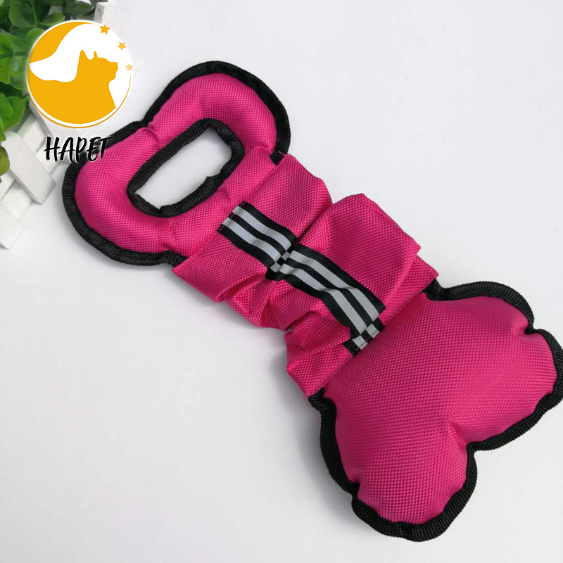 Dog Squeaky Toys Cute Pet Plush Toys Stuffed Puppy Chew Toys for Small Medium Dog Puppy