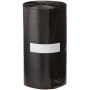 Unscented Standard Dog Poop Bags with Dispenser and Leash Clip 20 rolls