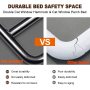 Durable Heavy Suction Cups Hammock Stand Safety Space Saving Cat for Large Cats Suction and Pets