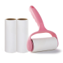 Pet Cleaning Roller with extendable Handle Pet's Hair Remover & Household Cleaning Great for Dog and Cat Hair Cleaner