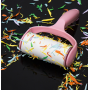 Pet Cleaning Roller with extendable Handle Pet's Hair Remover & Household Cleaning Great for Dog and Cat Hair Cleaner