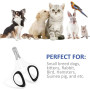 Update Version Cat Professional Nail Cutter For Pet Claw Nail Clean