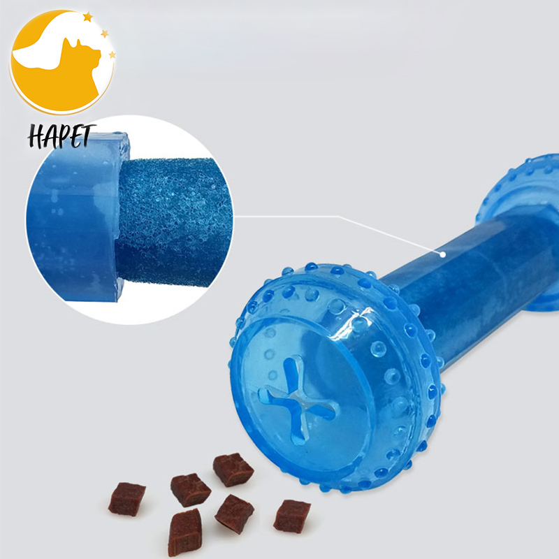 Dog Chew Toys for Aggressive Chewers Almost Indestructible Tough Durable Dog Toys