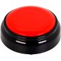 Voice Recording Button Easy Button Record 30 Seconds Talking Message Funny Office Gift Battery Powered Recordable Sound Buttons