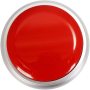 Voice Recording Button Easy Button Record 30 Seconds Talking Message Funny Office Gift Battery Powered Recordable Sound Buttons(