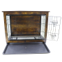 Dog Crate Furniture Wooden Pet Furniture Kennel