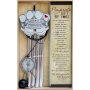 Pet Memorial Wind Chime Dog Memorial Toy Remembrance Gift