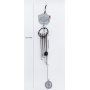 Pet Memorial Wind Chime Dog Memorial Toy Remembrance Gift