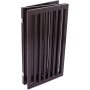3 Panel Pet Gate Doorway Hall Stairs Dog Puppy Gate