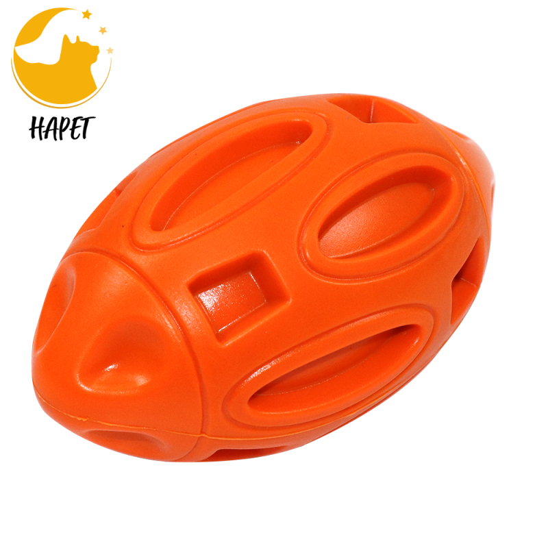 Durable Dog Squeaky Toys for Aggressive Chewers Dog Chew Toys Ball