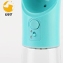 Pet Portable Water Dispenser Dogs Outdoor Drinking Bowl Travel Water Cup