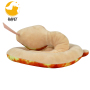 Dog Plush Toys Pet Squeaky Toys with Interactive and Durable Toys for Puppy Dogs