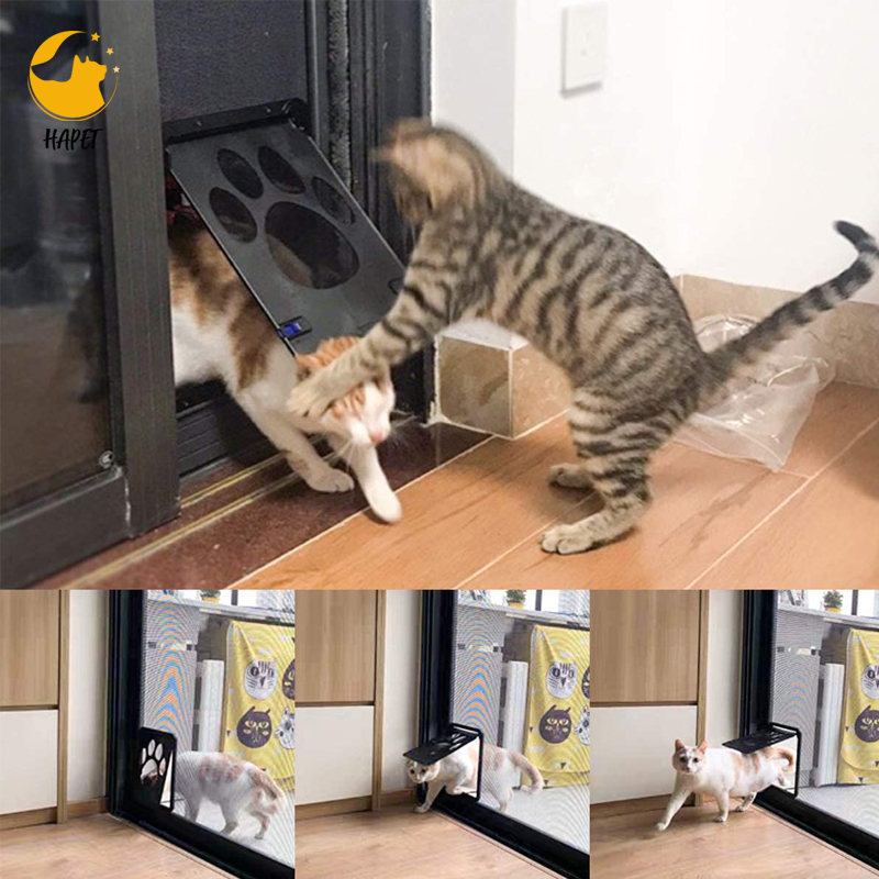 Pet Gate,Baby Gate,Magic Gate Portable Folding mesh gate Safe Guard Isolated