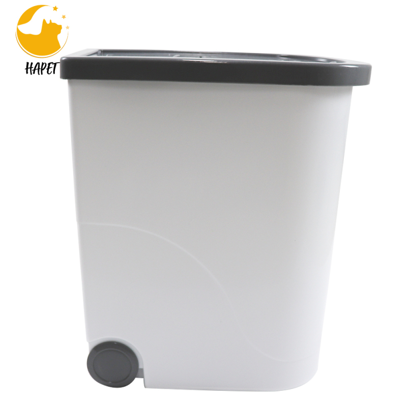 Pet Food Container Bin Storage Container Pet Food Storage Pet Products