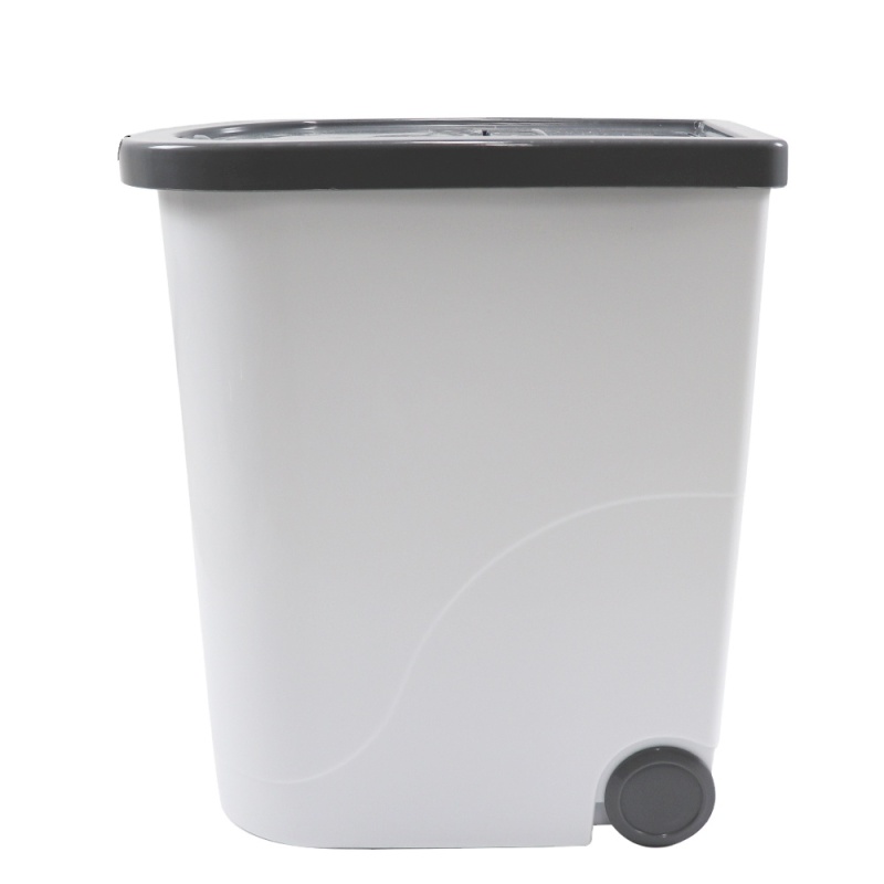 Pet Food Container Bin Storage Container Pet Food Storage Pet Products