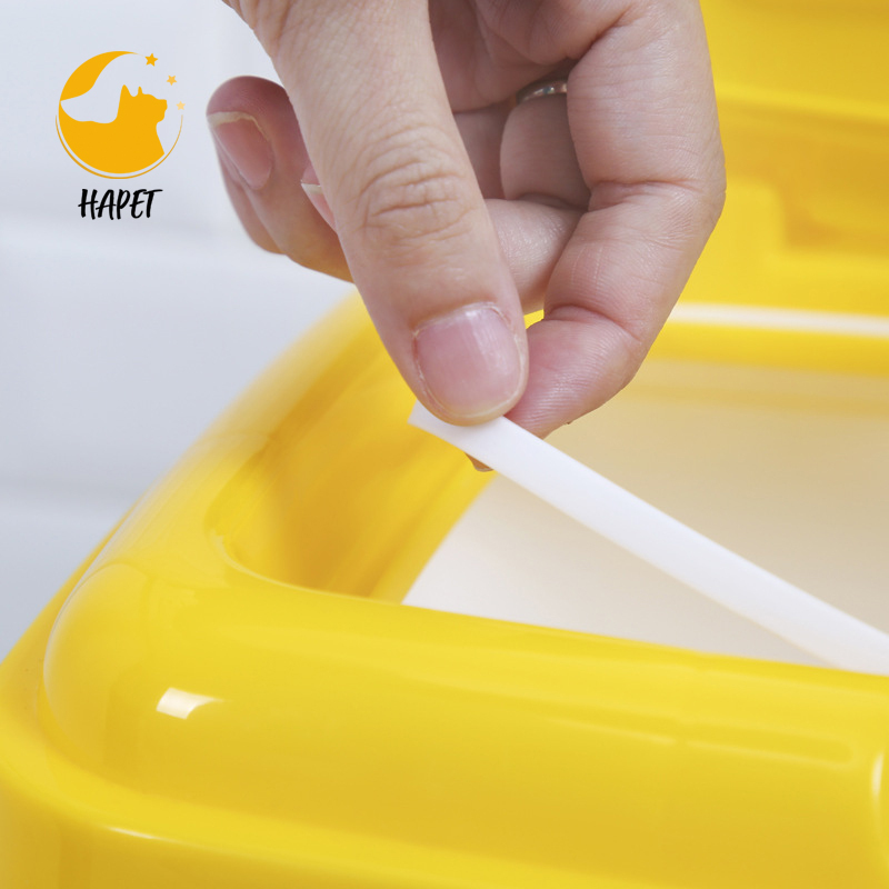 Pet Food Container Combo Storage Food Bin Dry Food Dispenser Tank