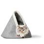 Cat cave Bed for Indoor Cats Cat House Pet Products