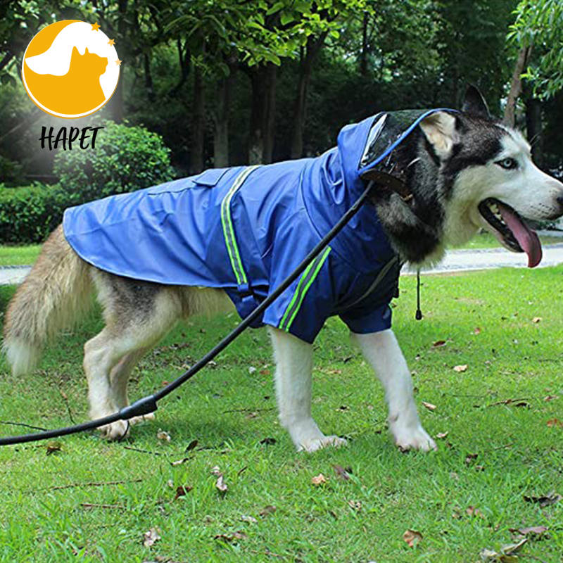 Dog Clothes for Large Small Medium Breathable Cotton Shirt Dog Pajamas Big Boy Girl