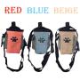 Pet Treat Pouch Dog Training Bag with Belt Carries Pet Toys Kibble Treats Sport Running Drawstring Waist Bag Poop Bag Dispenser
