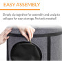 Shelter Classy Capsule Pet Carrier For Easy to Bring it
