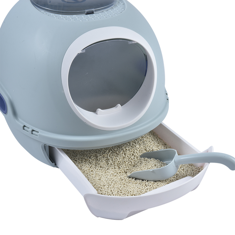 High Quality New Design Pet Plastic Cute Modern Toilet Buy Pet Accessories Cat Litter Box