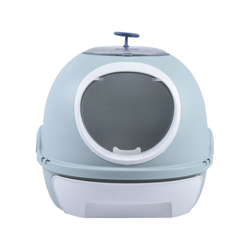 High Quality New Design Pet Plastic Cute Modern Toilet Buy Pet Accessories Cat Litter Box